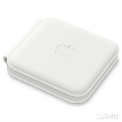 Двойное зарядное устройство MagSafe