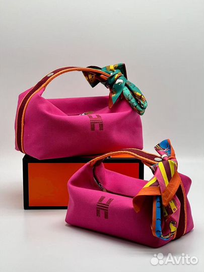 Косметичка Hermes