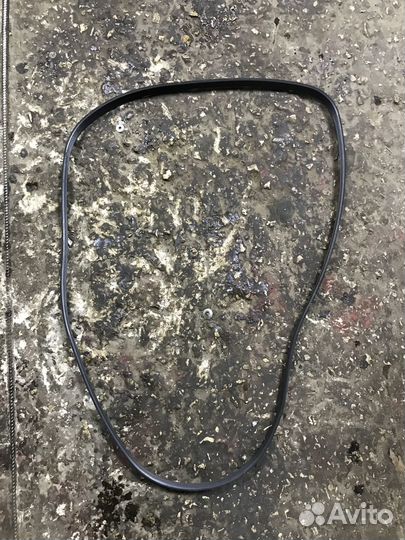 Приводной ремень Chevrolet Cruze