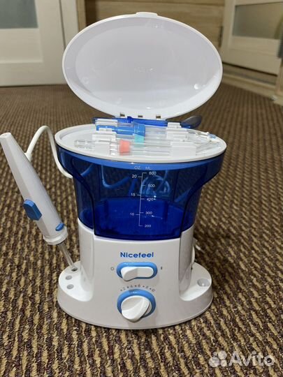 Ирригатор Nicefeel FC168