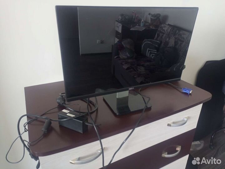 Монитор dell S2340Ls