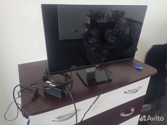 Монитор dell S2340Ls