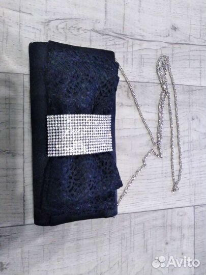 Клатч женский вечерний