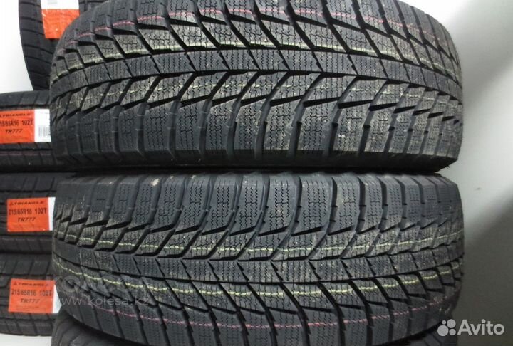 Triangle PL01 205/60 R16 96VR