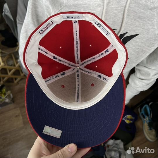 Кепка New York Mets х New Era Размер 7 1/4