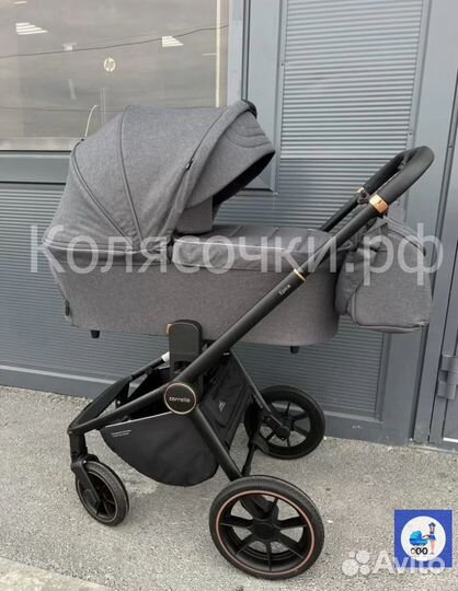 Коляска Carrello Epica 2в1