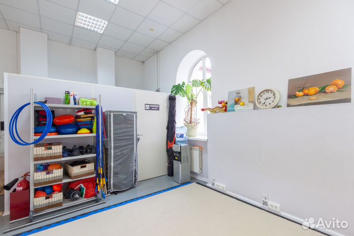 Аренда спортивного зала