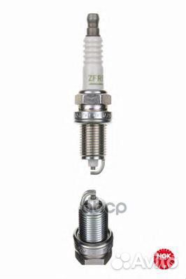 ZFR5F NGK Свеча зажигания 5165 5165 NGK