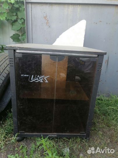 Тумба под тв бу