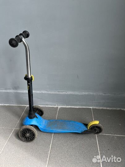 Самокат детский
