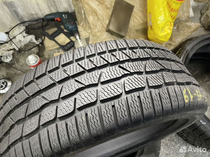 Continental ContiWinterContact TS 830 P 235/45 R19