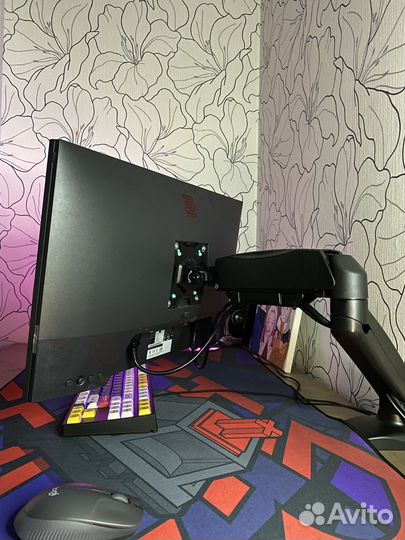 Игровой монитор Benq Zowie XL2411K