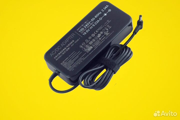 Зарядное устройство для ноутбука Asus