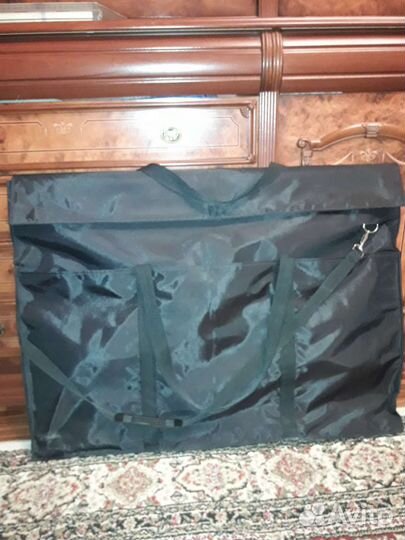 Планшет, сумка