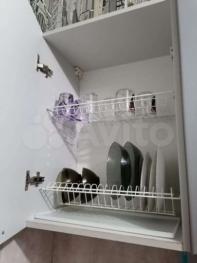 Квартира-студия, 23,6 м², 1/7 эт.