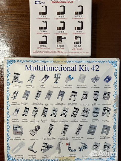 Швейная машинка Janome 5522