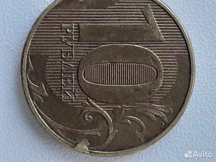 Коллекционирование монет