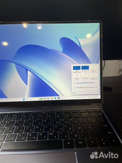 Huawei MateBook 14