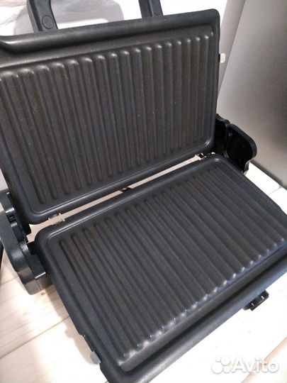 Гриль электрический Tefal GC205012 1600 Вт