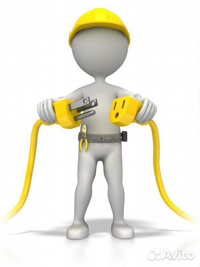 Услуги электрика