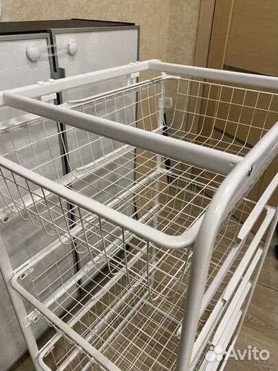 Система хранения IKEA