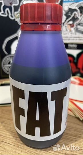 Заправа для маркеров FAT