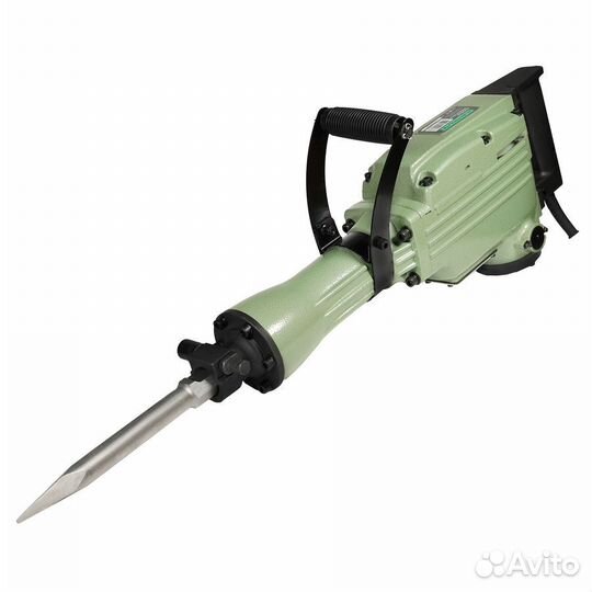 Аренда отбойного молотка возможна доставка