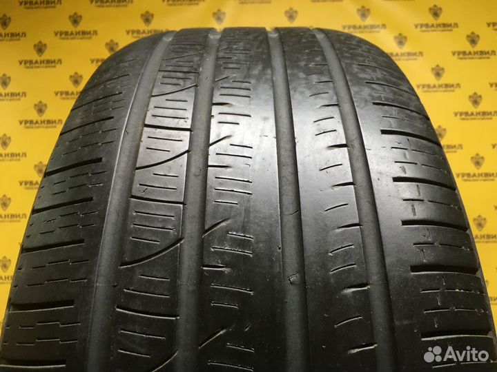 Pirelli Scorpion Verde All Season 265/60 R18 110H