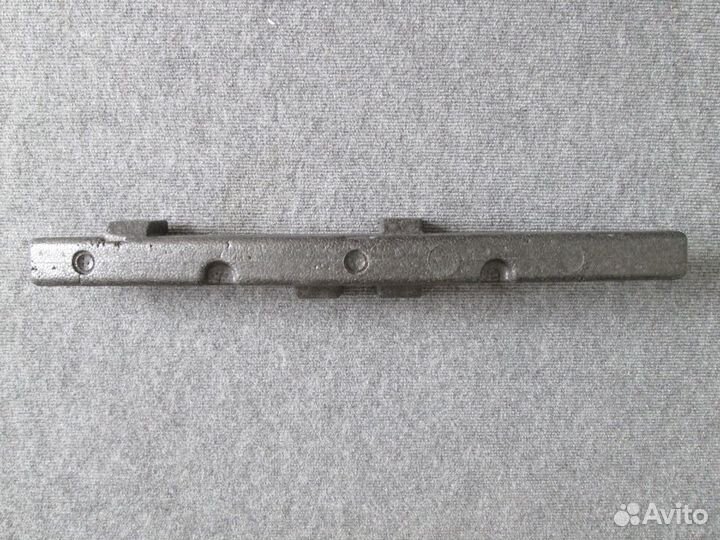 Ниссан Микра К12 абсорбер переднего бамп 2002-2010