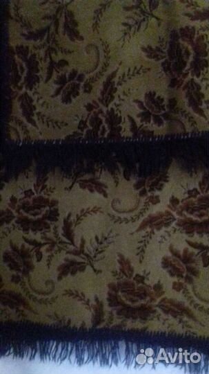 Покрывало на диван и на два кресла-набором