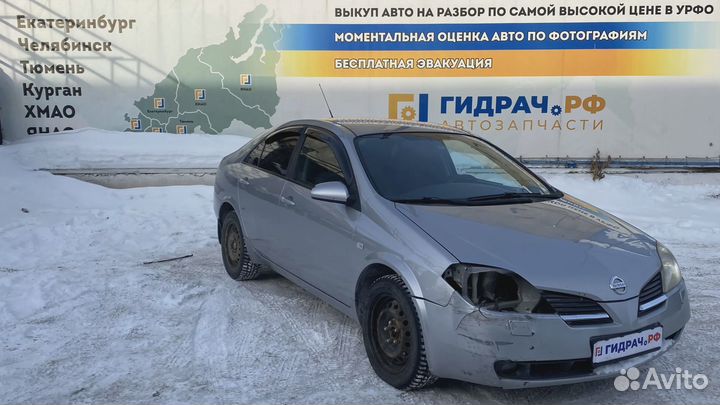 Расходомер воздуха Nissan Primera (P12) 22680-AW40