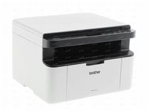 Мфу лазерное Brother DCP-1510R