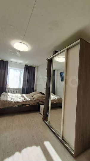 Комната 31 м² в 4-к., 5/5 эт.