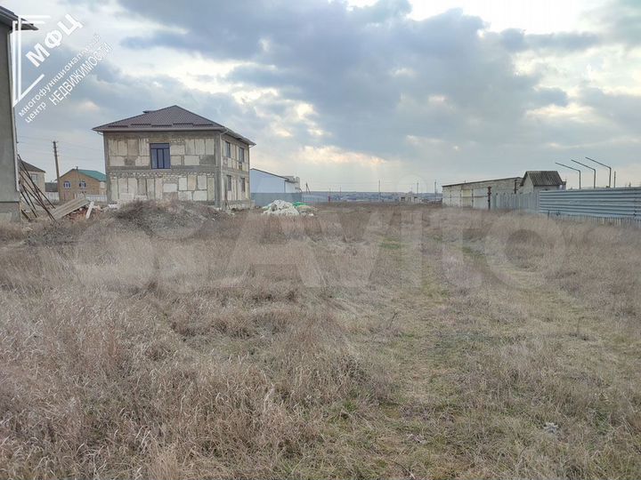 Участок 15 сот. (ИЖС)