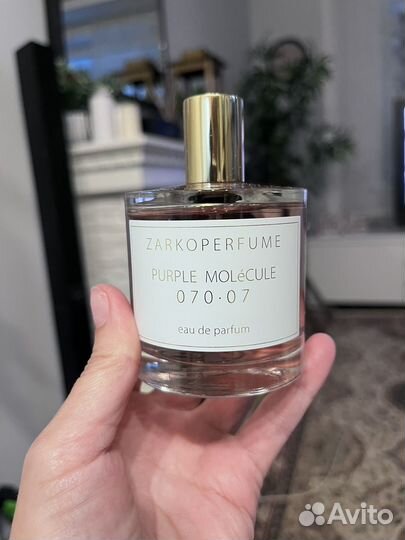 Духи оригинал новые