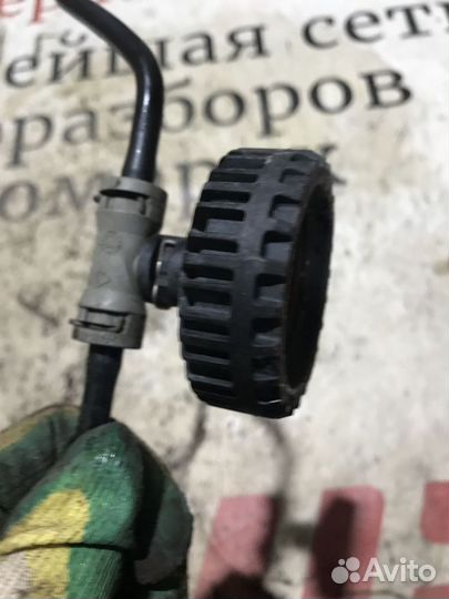 Трубка цилиндра сцепления Renault Scenic III (2009