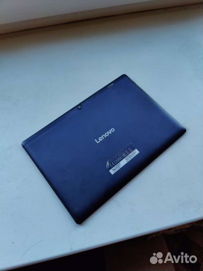 Планшет lenovo tab 2 x30l