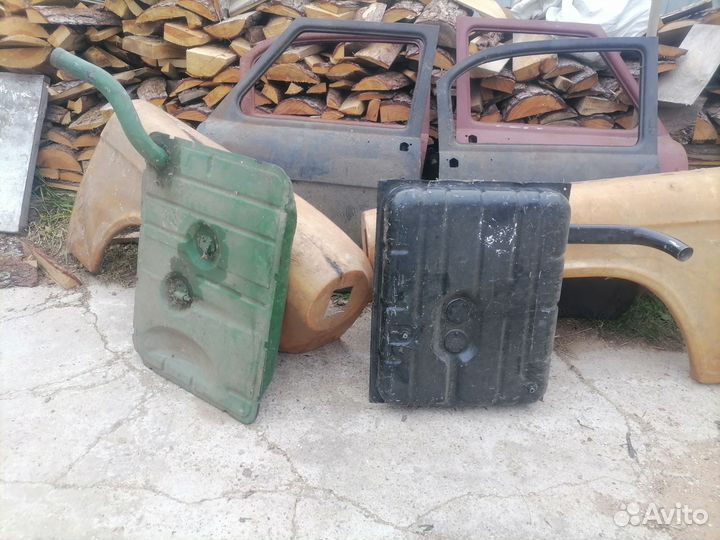 Газ 21