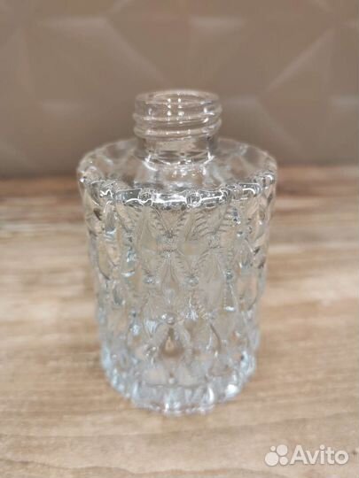 Бутылочка для ароматических палочек, благовоний