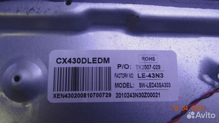 JL.D43081330-006AS-M V01