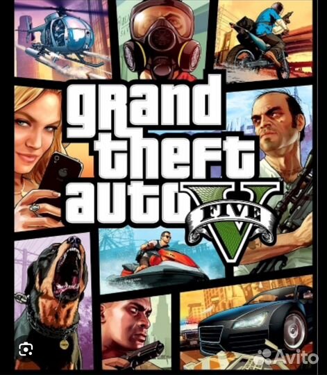 Накрутка денег в гта 5