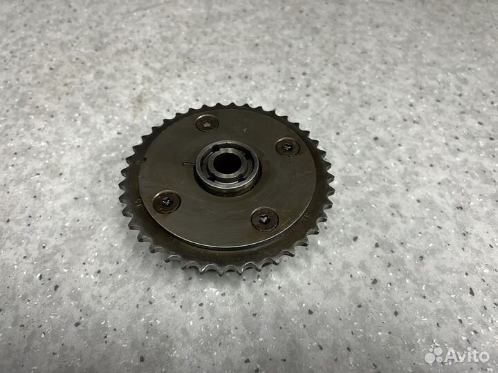 Vanos Впуск BMW F20 F30 N13