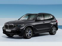 Новый BMW X5 3.0 AT, 2024, цена 14 879 000 руб.