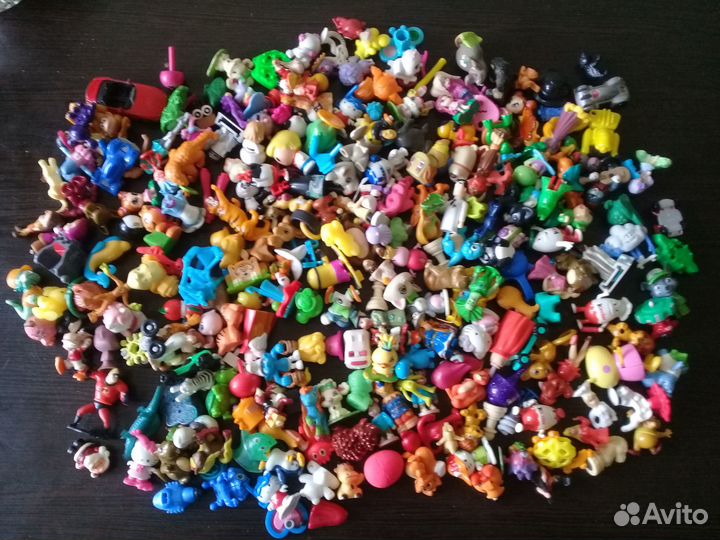 Детские игрушки