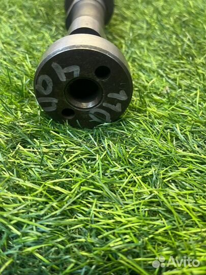 Распредвал