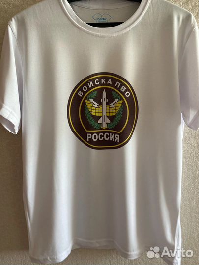 Печать на посуде и одежде