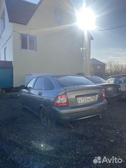АВТОРАЗБОР лада приора LADA priora