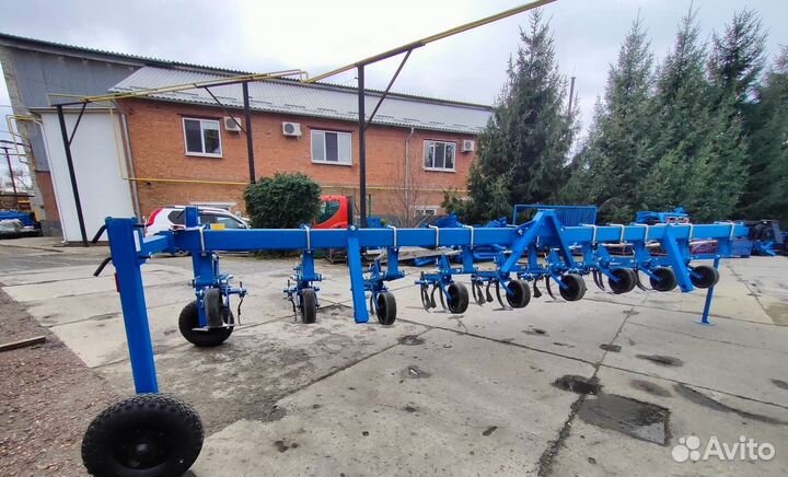 Культиватор Техсервис КРНГ, 2023