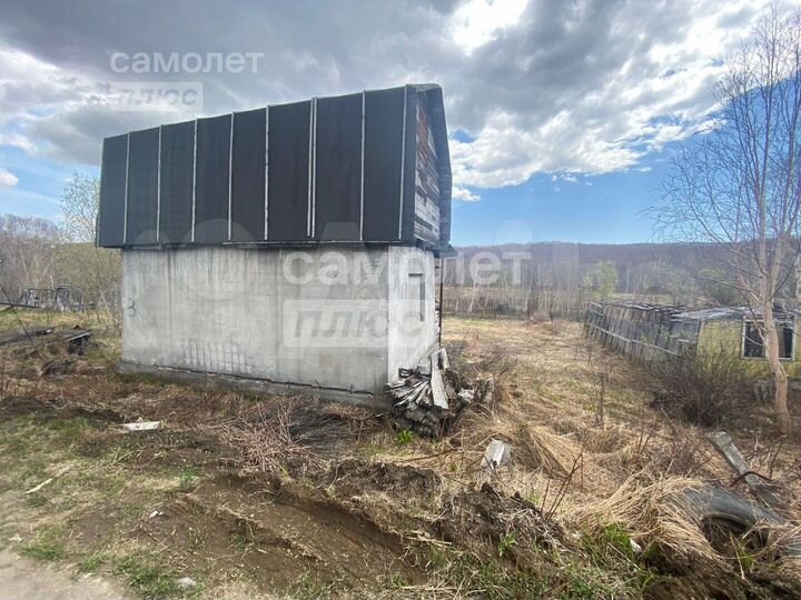 Участок 79,2 га (СНТ, ДНП)