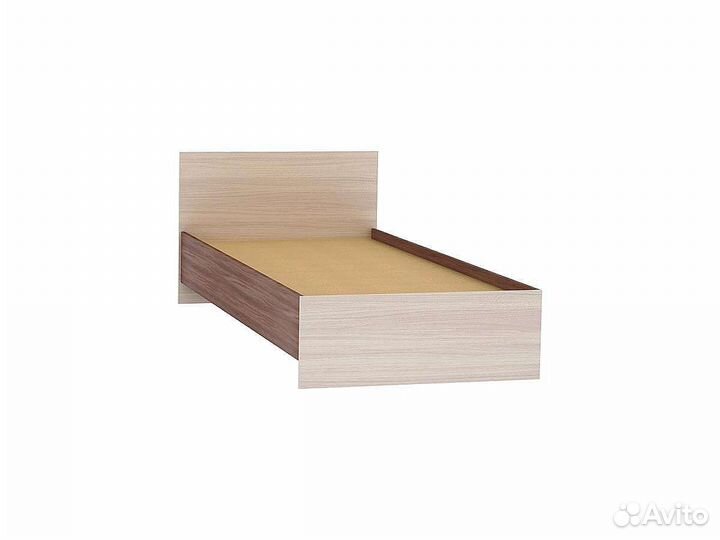 Кровать 1спальная